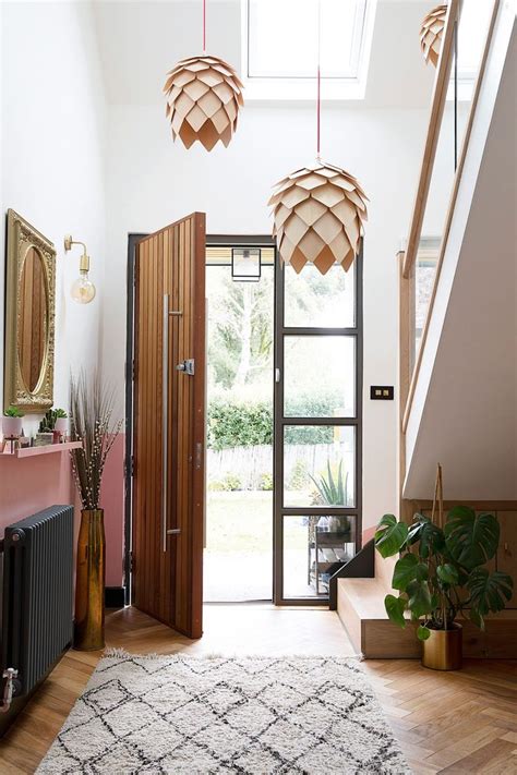 62 Hallway Ideas To Make The Ultimate First Impression Bungalow