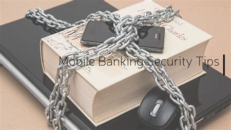 Mobile Banking Security Tips Ebankinghub Banking Tips