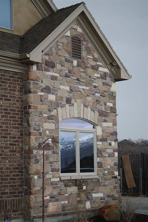 Mixing Brick And Stone Exterior 7 Steps To Choosing Brick And Stone