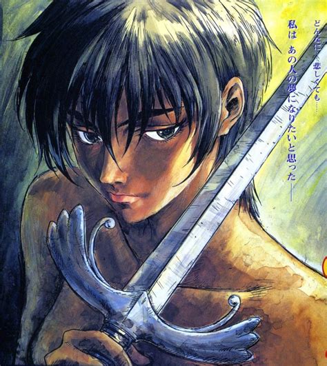 Berserk Berserk Casca Anime