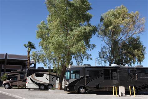 Las Vegas Koa Journey At Sam’s Town Journey Go Camping America