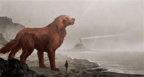 Directed by walt becker, clifford the big red will draw inspiration from the norman bridwell books of the same name which follow a giant dog and his owner emily elizabeth. Clifford the big red dog by sandara on DeviantArt