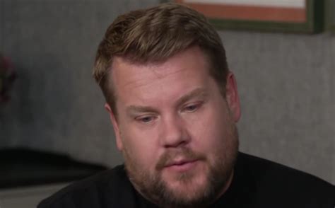 James Corden Opens Up On ‘emotional Return To Uk After Quitting The