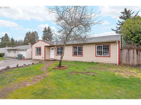 Single Family Home Under $200,000 in Oregon For Sale