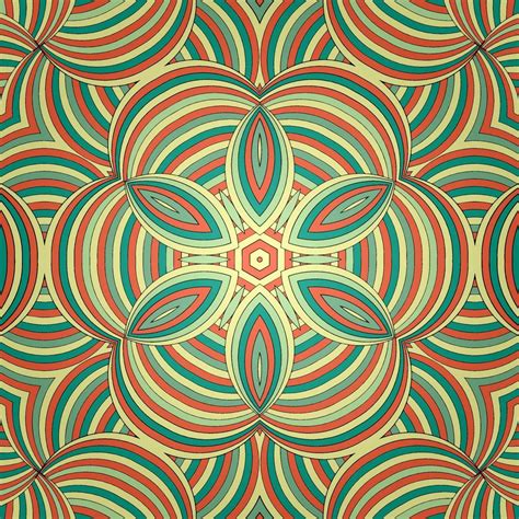 Abstract Tiles Geometric Pattern 11146994 Vector Art At Vecteezy