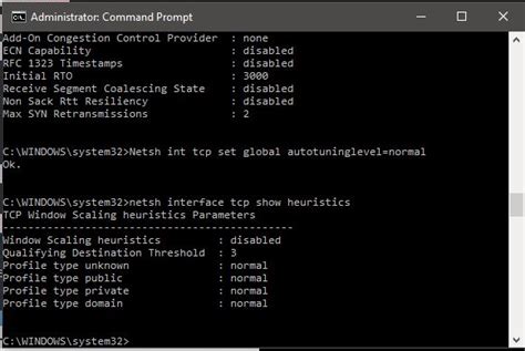 There is an easy way to impress your friends. Speed Up Internet Using CMD (Command Prompt) | G ...