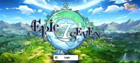 Epic Seven PC: The Best Role-Playing Game To Play Today