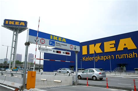Knowing that, ikea malaysia has decided to extend its return policy from the current 100 days to 365 days! Don't Like Your Ikea Furniture? You Now Have One Year To ...