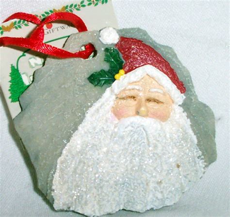 Santa Claus Christmas Ornament Uk Kitchen And Home