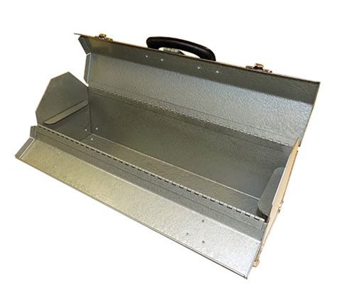 Kbbi Company Metalworking Hip Roof Tool Box 6 Kits Midwest