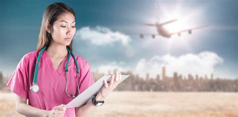 Scrub Tips For Travel Nurses Medical Scrubs Collection