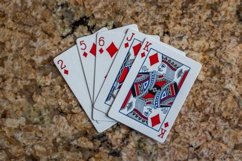 Cards Free Stock Photo - Public Domain Pictures