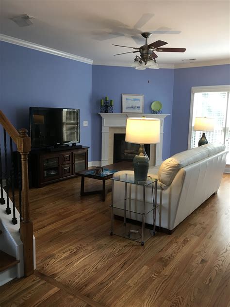 Master bedroom painted with sherwin williams sea salt. Sherwin-Williams Celestial | Bedroom paint colors, Sherwin ...