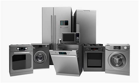 All Home Appliances Png If You Like You Can Download Pictures In Icon Format Or Directly In