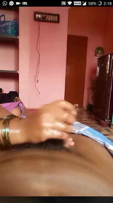 Indian Aunty Giving Dick Oil Massage Hd Porn B Xhamster Xhamster