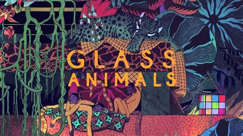 Listen to albums and songs from glass animals. Glass Animals - Toes (Official Audio) - YouTube