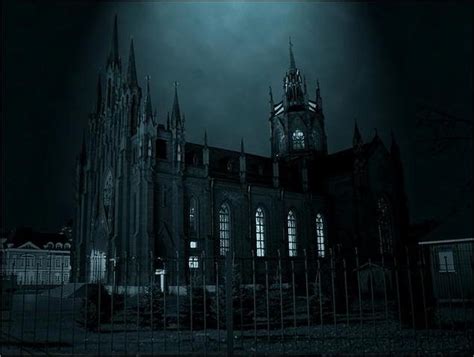 Тёмный готический вампирский замок Обсуждение на LiveInternet Российский Сервис Онлайн Дневников