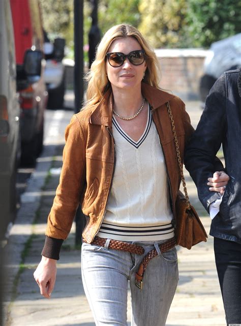 Kate Moss Wardrobe Malfunctions Involve Sheer Tops Not Zipping Her Fly