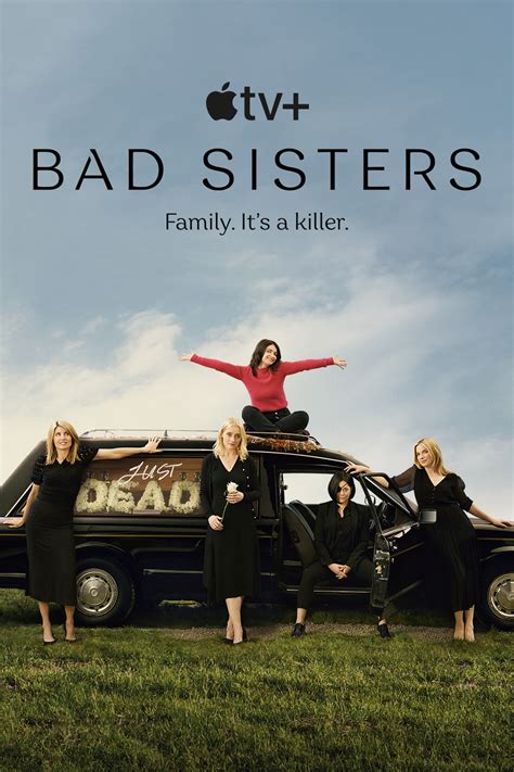Bad Sisters Star Talks Mental And Emotional Abuse Representation In New