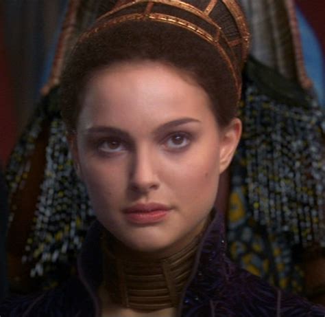 Padme Padme Amidala Natalie Portman Star Wars Crown Jewelry Stars