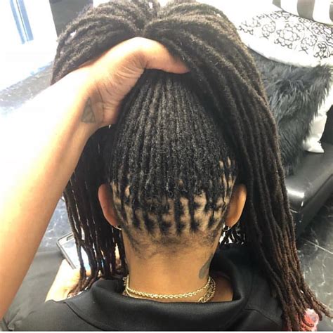 Beautiful Clean Retwist By Locsbydee Locstylesforwomen Locstyles