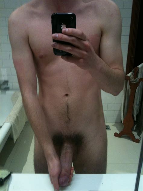 Selfie Of His Big Cock Ripleybionic Free Download Nude Photo Gallery