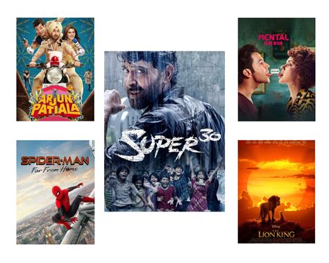 Upcoming Movies In July 2019 The Media Ant