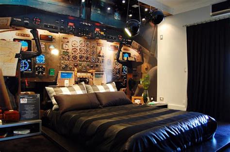 25 Fantasy Bedrooms Geeks Would Die For Hongkiat