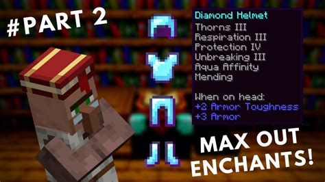 Chestplate Best Armor Enchantments Minecraft Becoming The Most