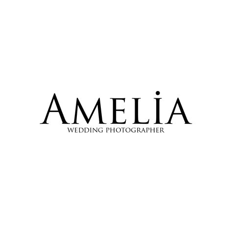 Amelia Wedding Studio