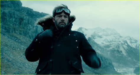 Master p, robin givens, brian j. 'Justice League' Movie Trailer Debuts - Watch Now!: Photo ...