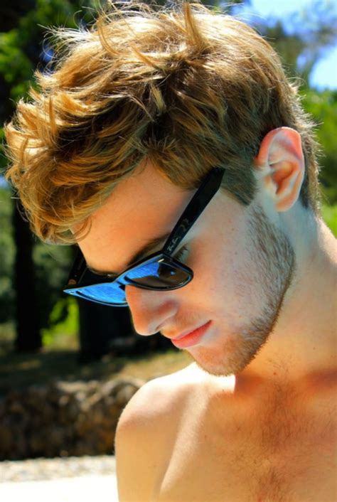 Aec Hotties In Sunglasses 22 Photos Blonde Guys