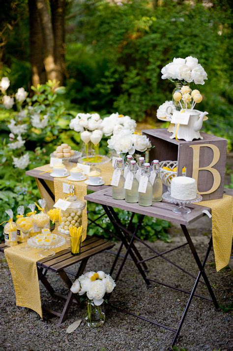 32 Memorable Bridal Shower Ideas And Themes For 2024