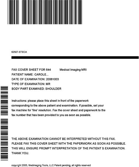 Not all fax forms are made equal. How To Fill Out A Fax Cover Sheet Example : Free Fax Cover ...