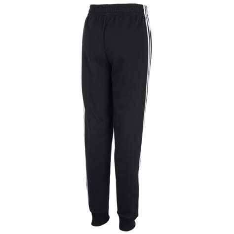 Adidas Boys 4t 7t Fleece Jogger Pants Bobs Stores