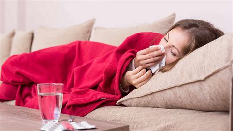 But it can also be serious or even deadly, especially for people over 65, newborn babies, and people with certain chronic illnesses. What to do to keep from getting the flu again? | Ohio ...