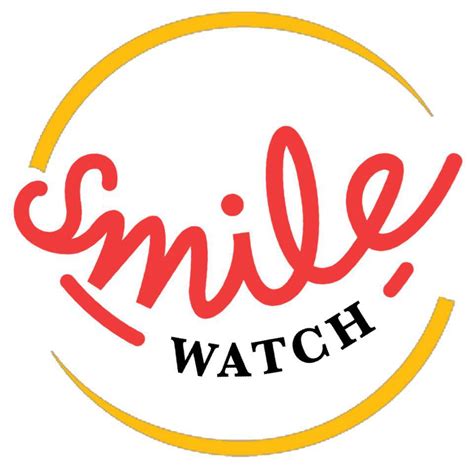 นาฬิกา smile watch