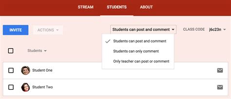 This wikihow will teach you how to change your profile picture with google classroom using a desktop web browser. Google Classroom Comments: All You Need to Know! | Shake ...
