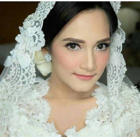 lace wedding wedding dresses lace indonesian wedding wedding makeup one shoulder wedding