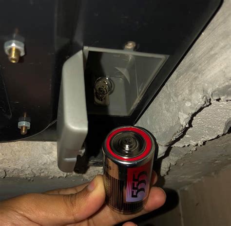 Jika tidak, api dan percikan api akan menyalakan gas yang bocor, seterusnya membawa kepada bencana atau letupan. Tak Perlu Lagi Guna Pemetik Api. Masih Ramai Yang Tak Tahu ...