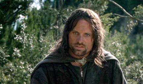 Aragorn In The Fellowship Of The Ring Aragorn Photo 34519214 Fanpop