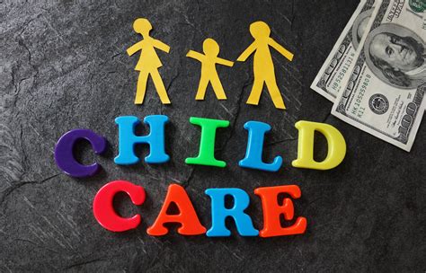 Child And Dependent Care Expenses Credit 2023 2024