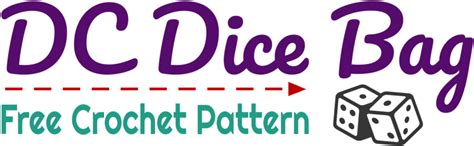 Dc Dice Bag Clipart Large Size Png Image Pikpng
