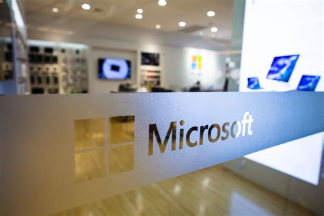 Microsoft Is Permanently Closing All Of Its Retail Stores Techspot