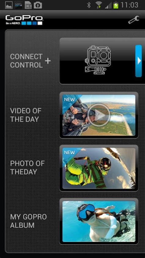 Gopro App Apk For Android Download