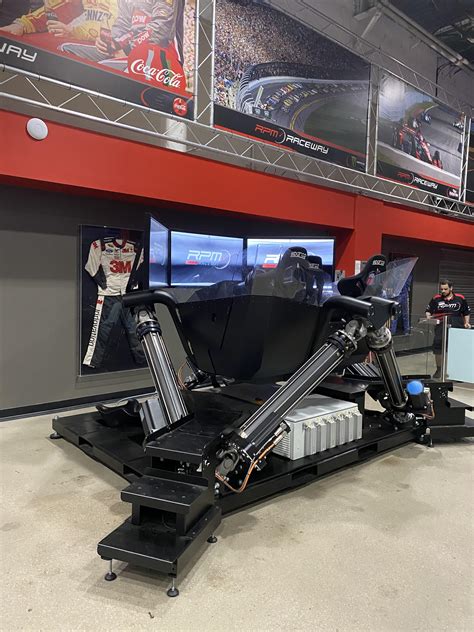 Looking for a perfect indoor go kart race? Tried this bad boy at my local go kart track. It was ...
