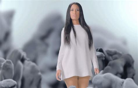 New Video Nicki Minaj Pills N Potions That Grape Juice