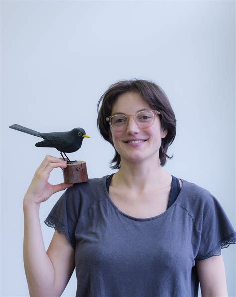 Julie Van Houtryve - Vogelbescherming Vlaanderen VZW