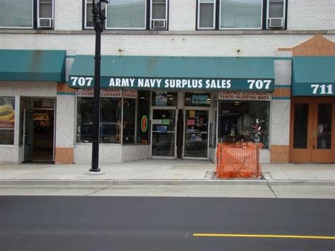 Army Navy Surplus Sales Outdoor Gear Milwaukee Wi Yelp