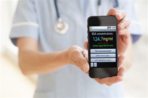 How Healthcare Apps Will Revolutionize The Medical Industry Dogtown Media